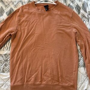 2/$15 H&M Men's Crewneck Sweater